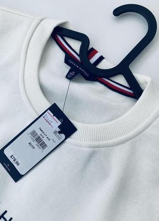 Сукня, туніка, світшот tommy hilfiger томмі хілфігер оригінал3 фото