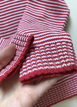 Терміново розпродаж!светрик полосатик 98-104 см 4