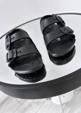 Якісні босоніжки піна birkenstock6 фото