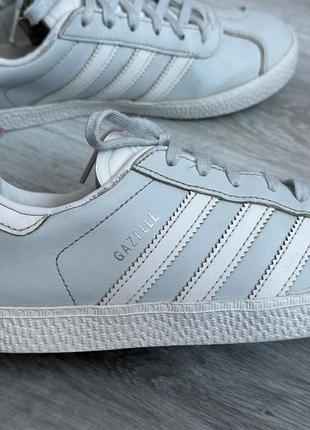 Кросівки  adidas originals junior gazelle1 фото