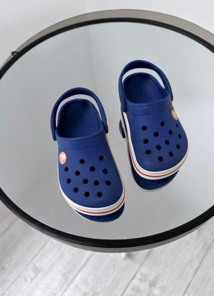 Яркие отличные кроксы crocs2 фото