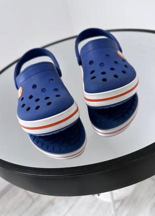 Яскраві чудові крокси crocs3 фото