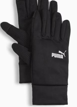 Рукавички essentials fleece gloves