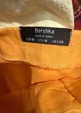 Юбка bershka3 фото