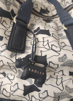 Radley4 фото