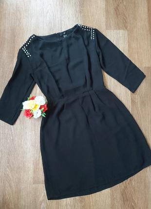Платье h&m