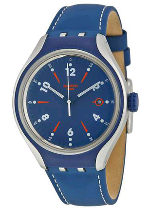 Наручний годинник swatch irony xlite-go run yes40001 фото