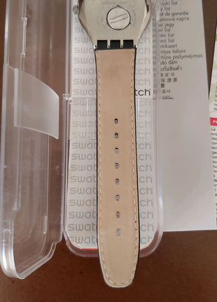 Наручний годинник swatch ygs73710 фото