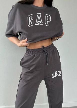 Gap спортивный костюм