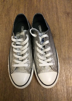 Кеди converse