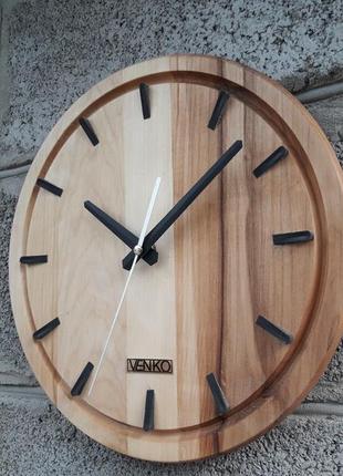 Годинник настінний у сучасному дизайні, настінний годинник