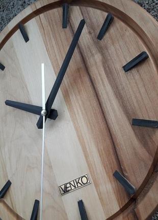 Годинник настінний у сучасному дизайні, настінний годинник