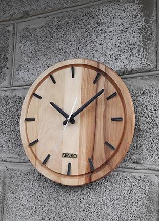 Годинник настінний у сучасному дизайні, настінний годинник