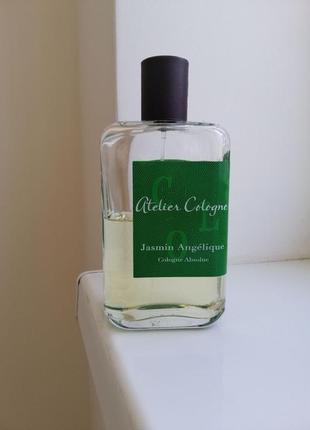 Atelier cologne jasmin angelique, флакон 200 мл1 фото