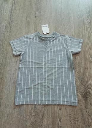 Футболка некст 3-4 роки
