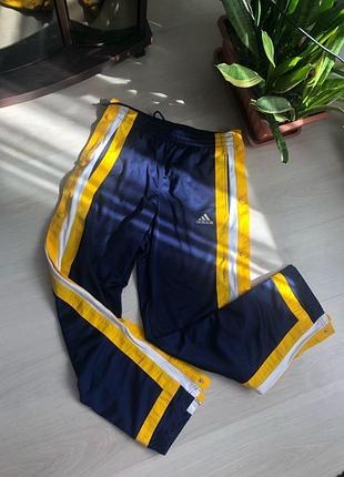 Штани спортивні adidas