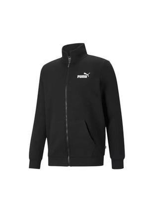 Олімпійка puma essentials men's track jacket