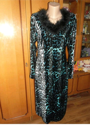 Сукня вечірня