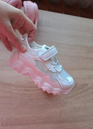 👍кросівки літо