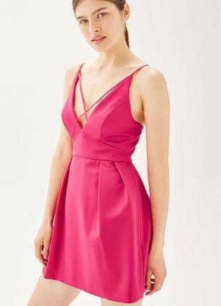 Плаття шикарне, плаття котельне, від topshop