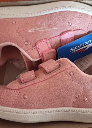 Кросівки sprandi