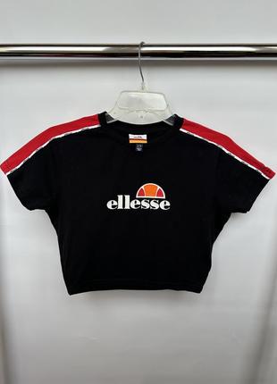 Топ футболка ellesse