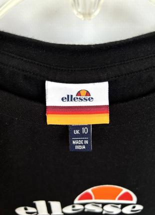 Топ футболка ellesse6 фото