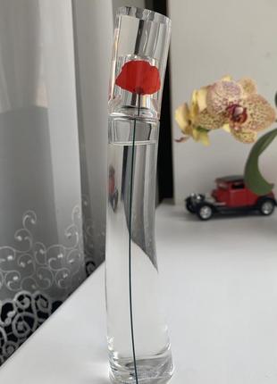 Kenzo flower in the air floral d'exception deals