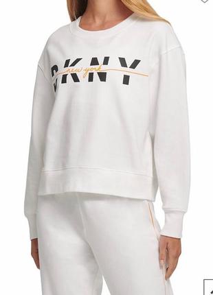 Світшот dkny