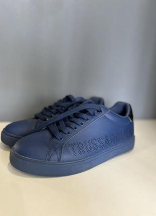 Кеди trussardi agr1 фото