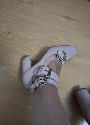 Туфлі seeby chloe