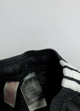 Шорты adidas на возраст 5-6 р. шорты puma, возраст 6-7 р5 фото