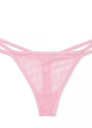 Трусики victoria’s secret