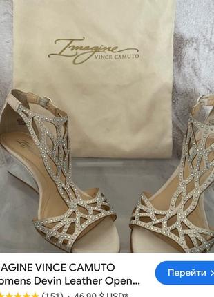 Босоніжки imagine vince camuto
