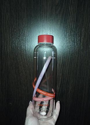 Бутылка для воды мери кей брендированная