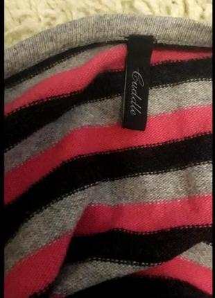 Кофта ангоровая кофточка накидка болеро пончо джемпер свитер4 фото
