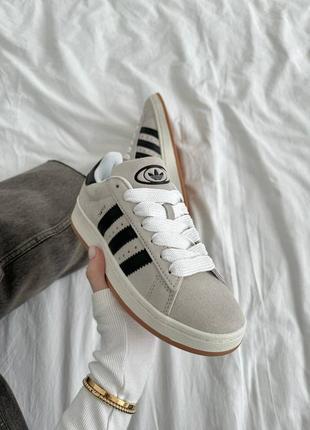 Adidas campus beige