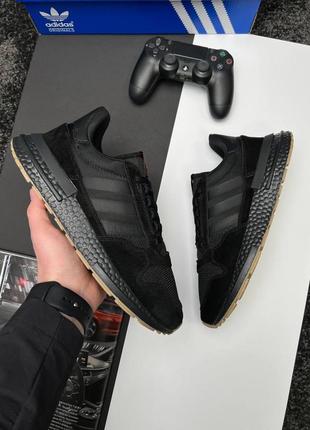 Чоловічі кросівки adidas team force body hair face paint for sale