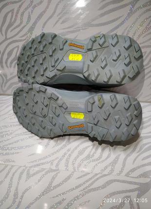 Кроссовки adidas terrex gore-tex5 фото