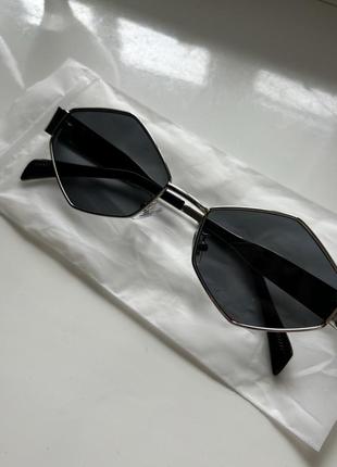 Солнцезащитные очки1 фото