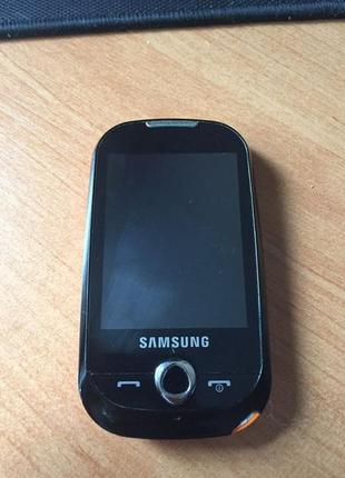 Samsung gt-s3650 corby1 фото