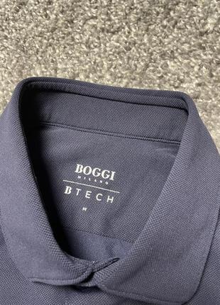 Сорочка boggi btech2 фото