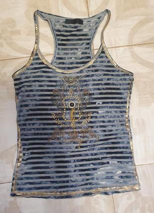 Топік зі стразами р.s/м