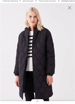Куртка/пальто lc waikiki