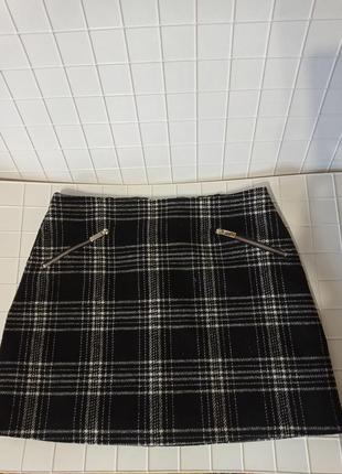 Спідниця жіноча на підкладці