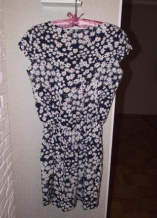 Плаття в ромашках 8