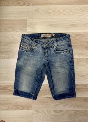 Шорти diesel