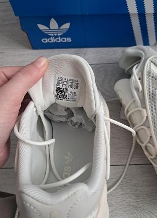 Кросівки adidas originals ozelia3 фото