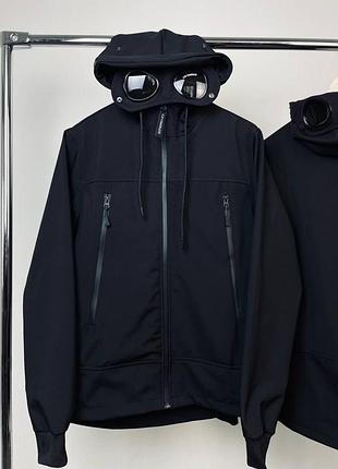 ♻️трендова вітровка c.p.company💘