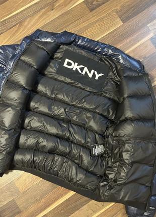 Куртка dkny6 фото